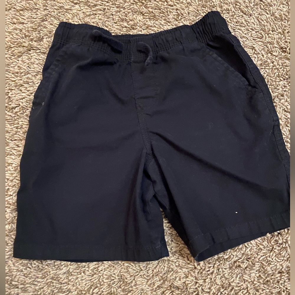 Boys shorts